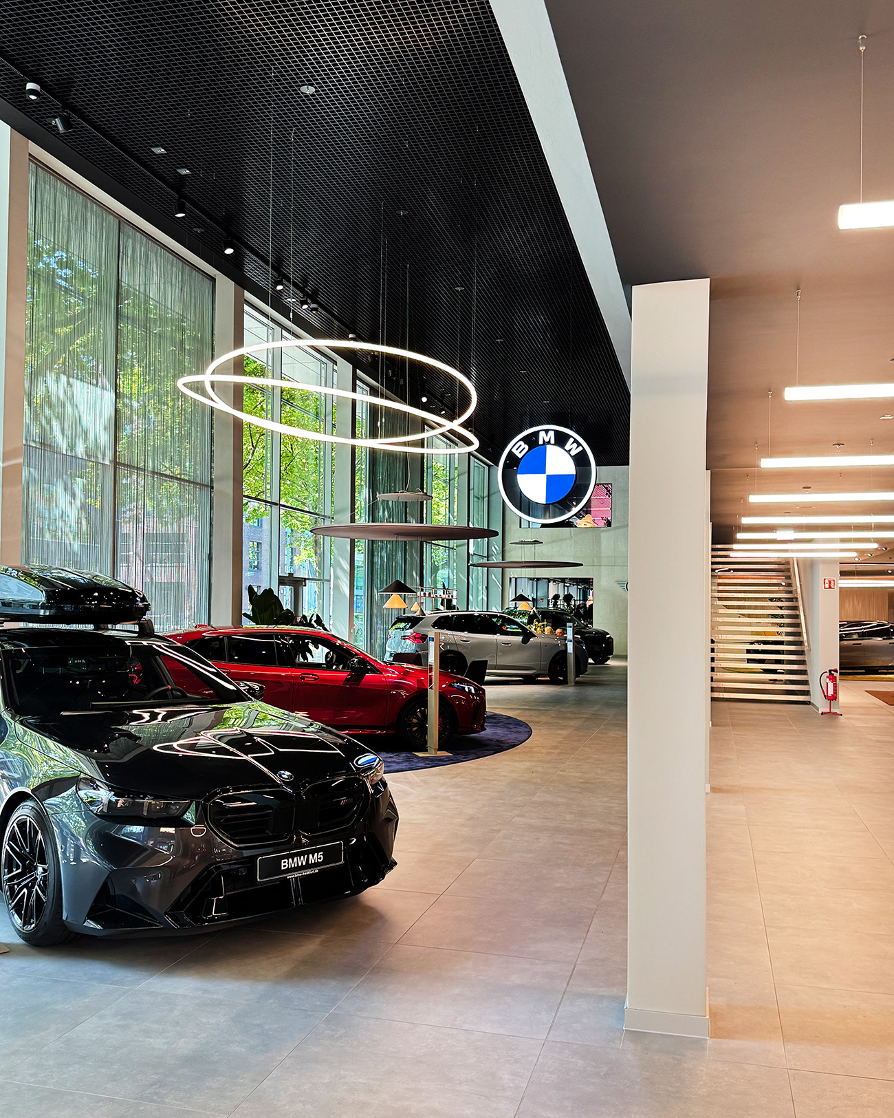 BMW