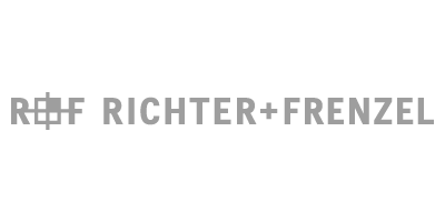 RICHTER+FRENZEL