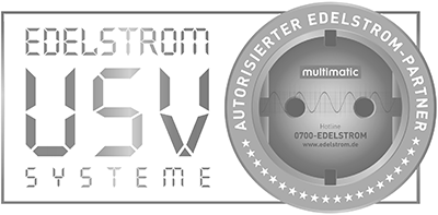 Edelstrom USV